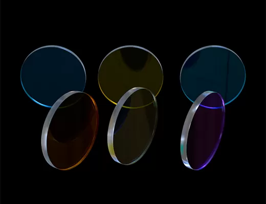 Optical Filters