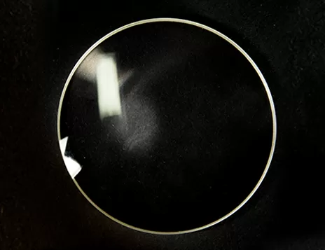 Optical Lenses