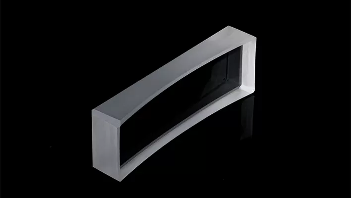 Plano Concave Cylindrical Lenses