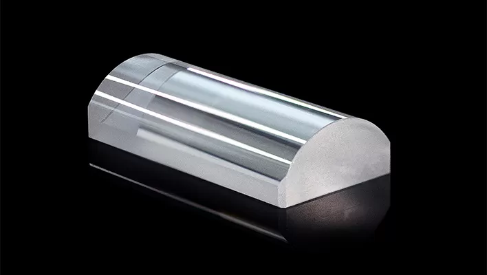 Plano Convex Cylindrical Lenses
