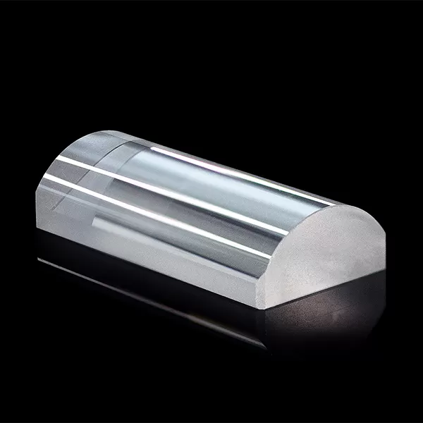plano convex cylindrical lenses company