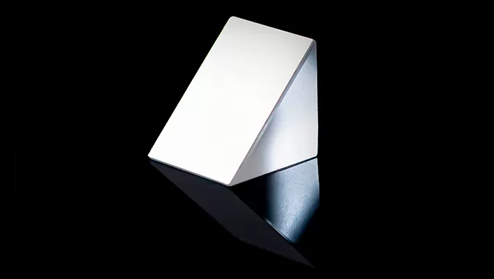 Right Angle Mirrors