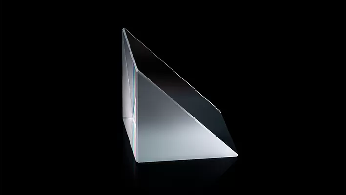 Right Angle Prisms