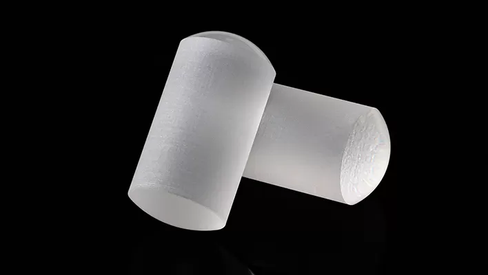 Rod Lenses