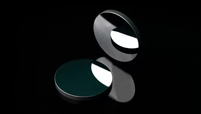 Silicon (Si) Windows