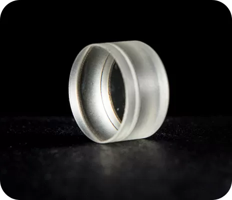 Spherical Lenses