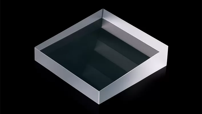 Wedge Prisms